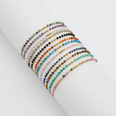 Healing Stone Bracelets