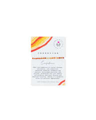 Healing Stone Bracelet