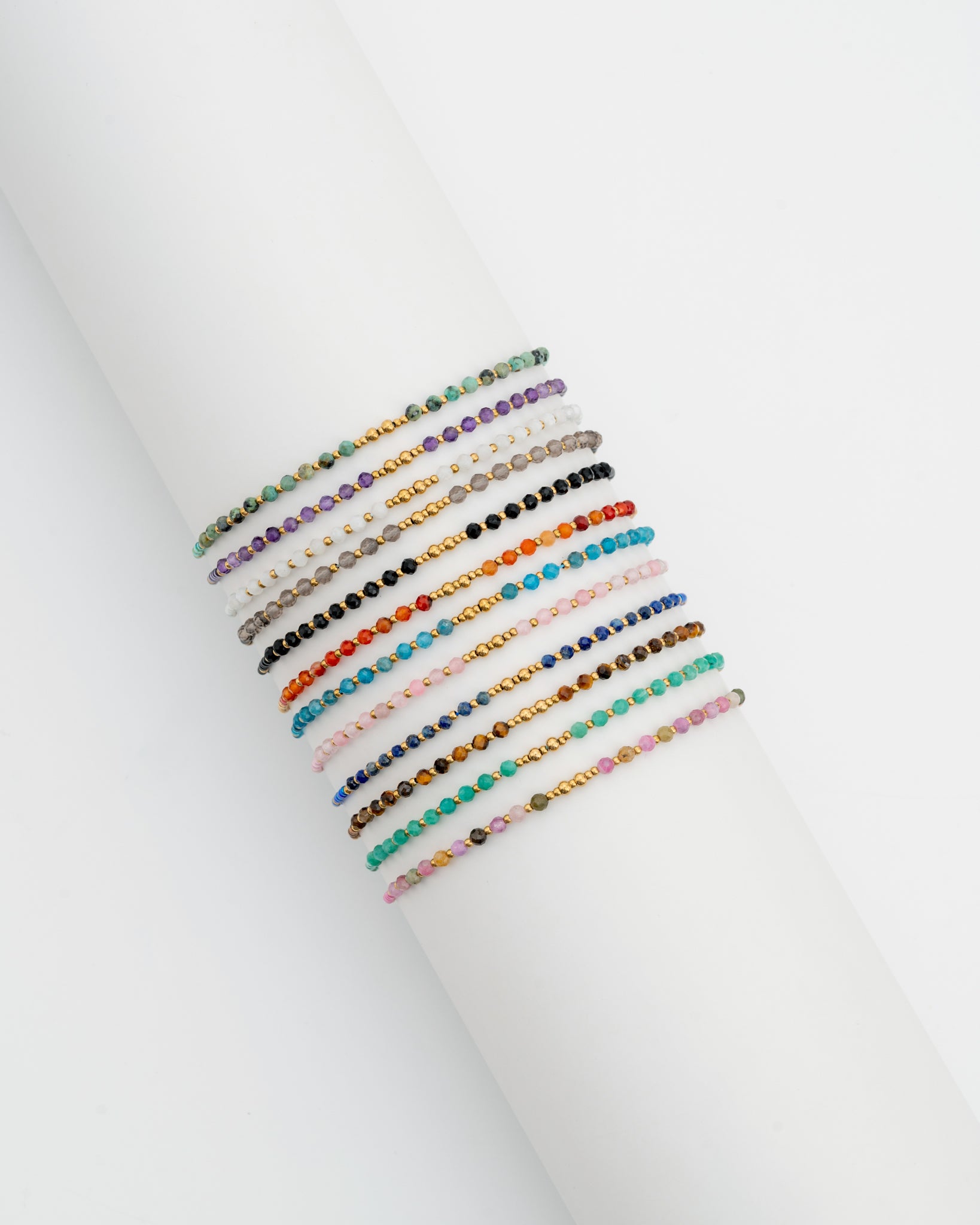 Healing Stone Bracelet