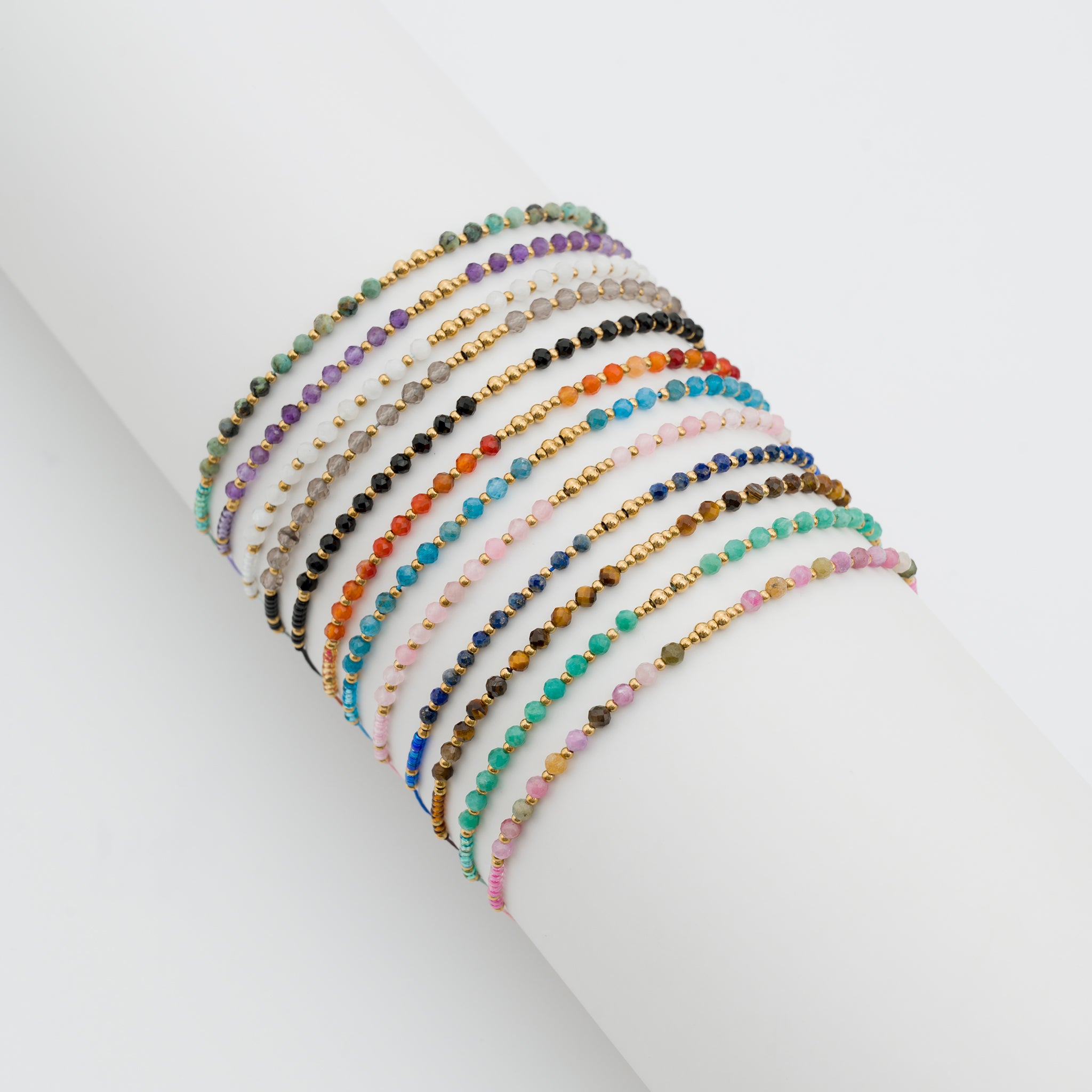 Healing Stone Bracelet