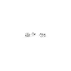 Elephantastic Mini Stud Earrings